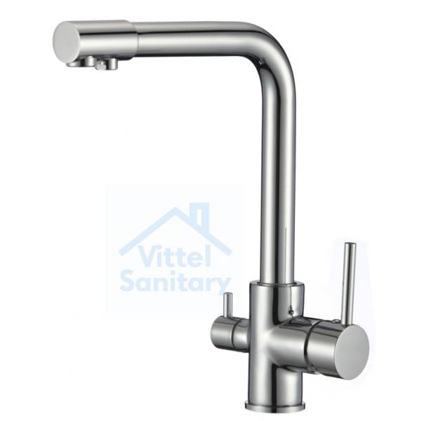 Kitchen Faucet C021665