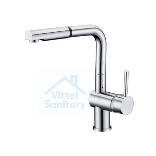 Kitchen Faucet C021666
