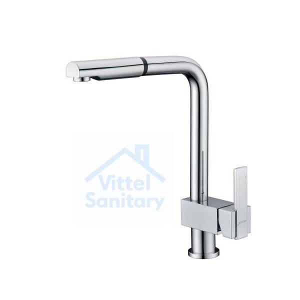 Kitchen Faucet C021668