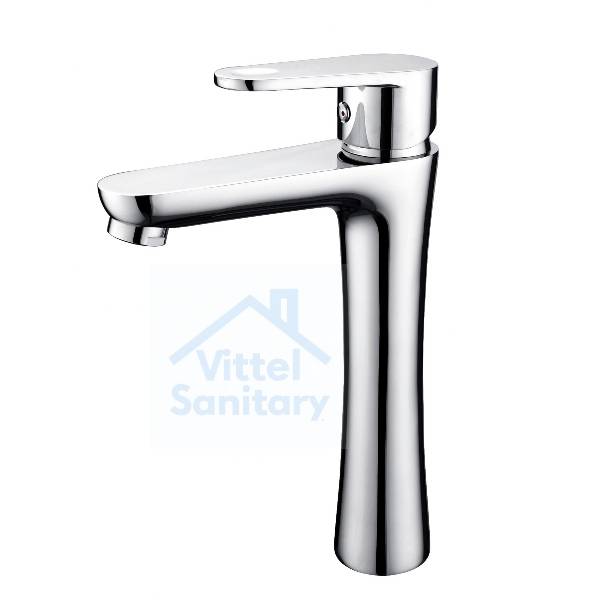 Basin Faucet C021701