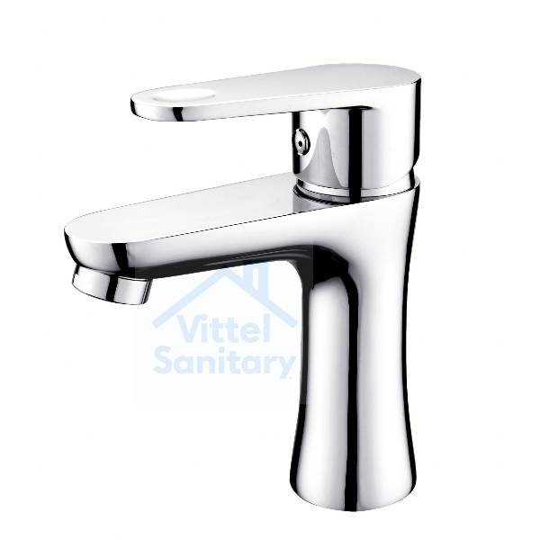 Basin Faucet C021702
