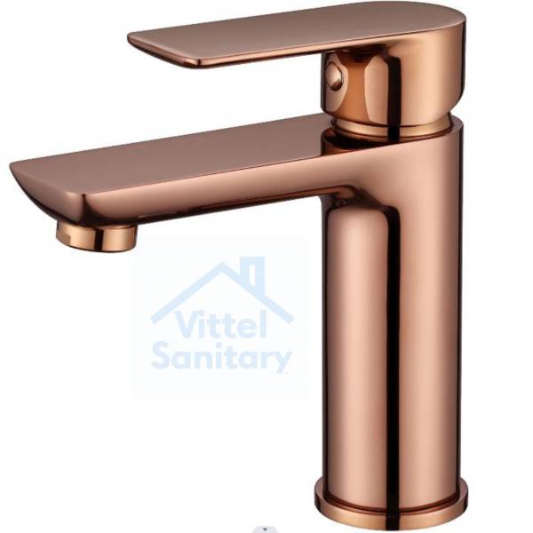 Basin Faucet C021709