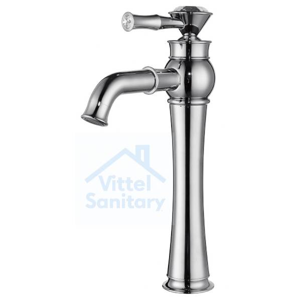 Basin Faucet C021715