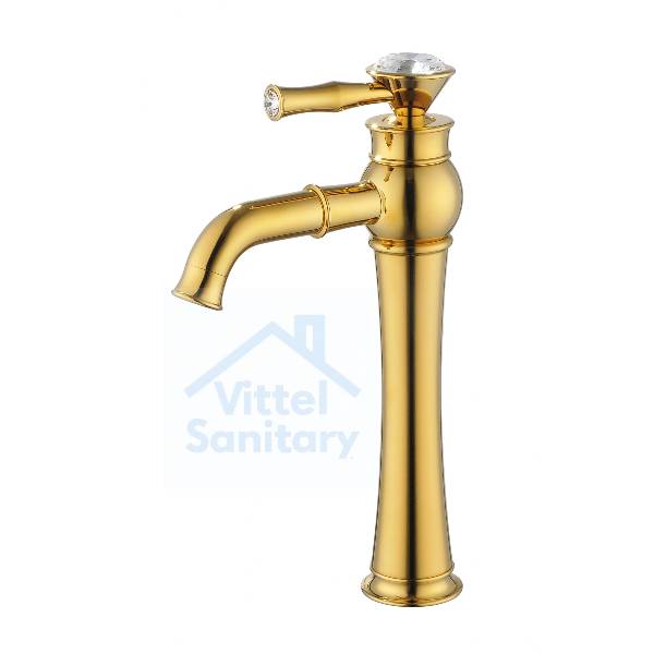 Basin Faucet C021715