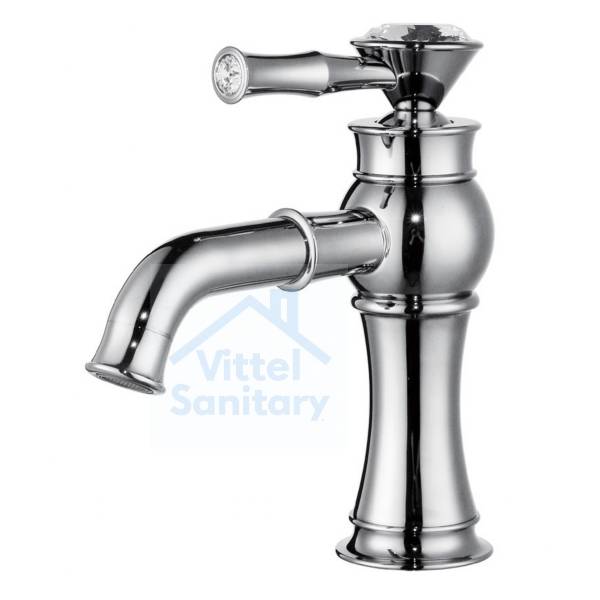 Basin Faucet C021716