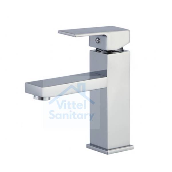 Basin Faucet C021720