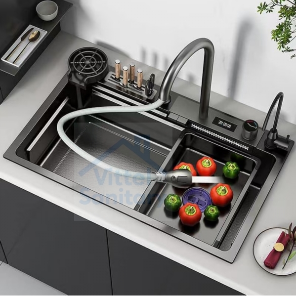 Sink S02070038